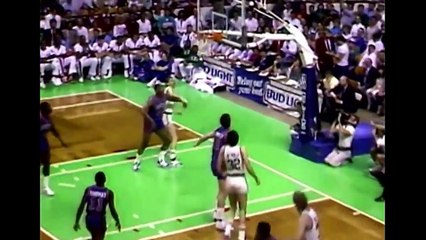 Top 10 Best Boston Celtics Players of All Time