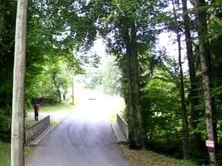 Rallye mont-blanc 2007 008