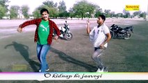 Sapna Dance ¦ Haryanvi Dance Mohit Saini, Sanjay Saini ¦ Latest Haryanvi Dance 2017 ¦ Maina Haryana