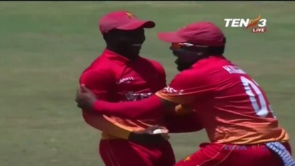 'You won't see many better catches in ODI cricket