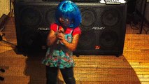 BABY KAELY LIVE(Hunt Them Down)BABY KAELY,. willow smith, justin bieber, selena gomez