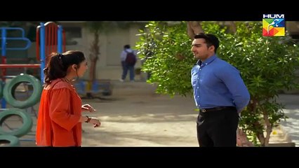 Yeh Raha Dil Episode 21 HUM TV Drama - 10 July  2017