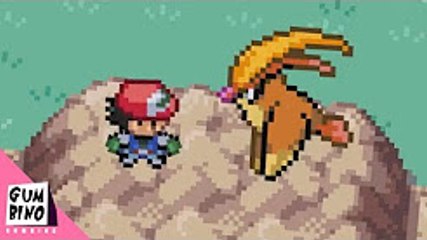 Pokemon parody    What ACTUALLY happened to Ash's Pidgeot