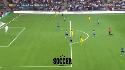 Djurgarden	0-1	Sundsvall 10.07.2017