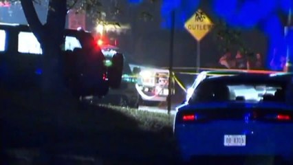 Expectant Mother Loses Baby After Being Shot at Gender Reveal Party