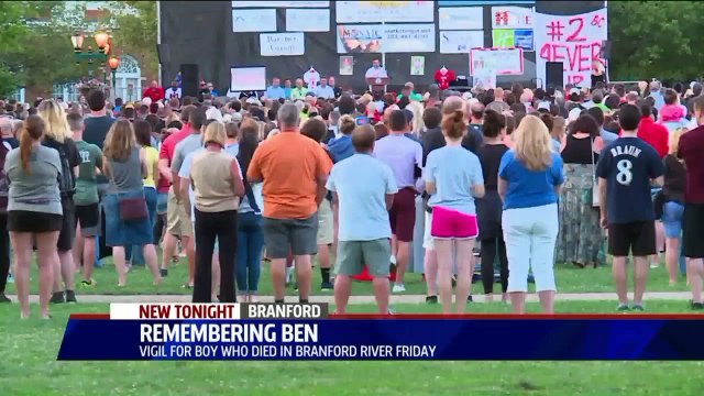 10-Year-Old Boy Drowns While Swimming in River With His Brothers