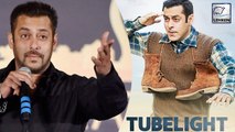 Salman Khan Agrees To Pay For Distributors Loses Because Of Tubelight