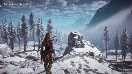 L'épopée Horizon Zero Dawn #29