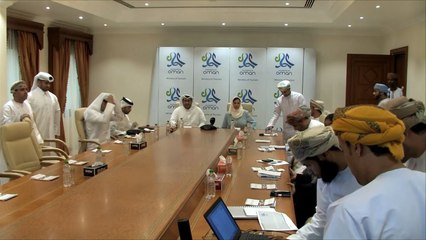 مساع لتعزيز التعاون السياحي بين قطر وسلطنة عمان