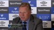 Koeman confident 'young' Rooney will thrive on Everton pressure