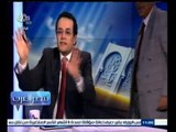 #مصر‪_‬العرب | شاهد...أطرف موقف كوميدي على الهواء في برنامج مصر العرب ورد فعل المذيع