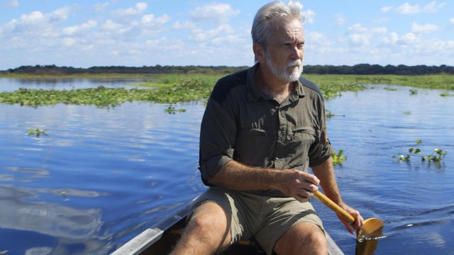 The Architect of the CIA's Enhanced Interrogation Program, James Mitchell