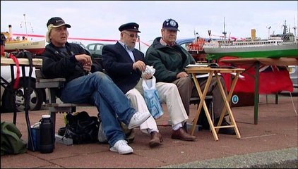 BBC Coast and Beyond S04E05 Angelsey to Blackpool
