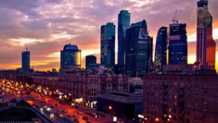 99 CHOSES QUI N'ARRIVENT QU'EN RUSSIE - Lama Faché