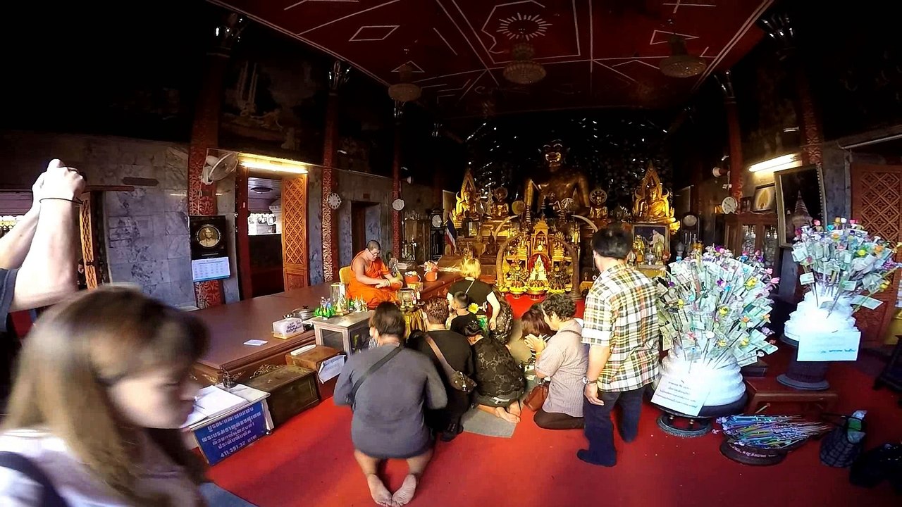 Tailândia 2017 - Asia Trip