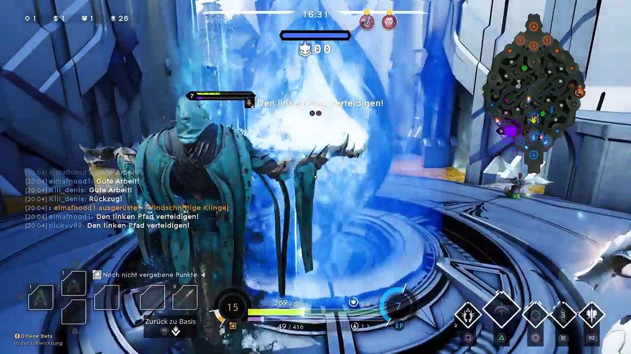 Paragon PS4-Live-Übertragung von KinKon2014 (189)