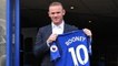 Rooney will help Everton replace Lukaku's goals - Koeman