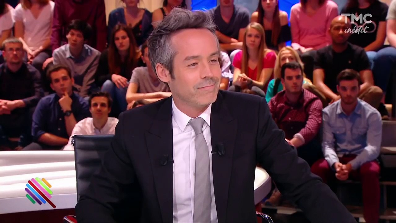 À Amiens, la bataille fait rage pour les législatives - Quotidien du 23 mai 2017