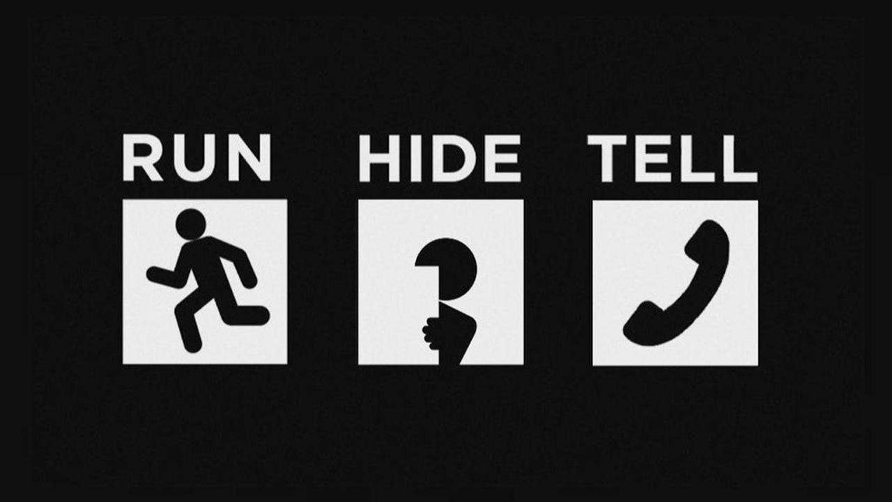 Ratschläge für Touristen: Was tun bei Terror?