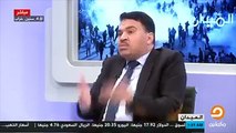 قيادي اخواني يعترف باخوانية حركة حسم الارهابية ويصفها بحركة تحرر وطني