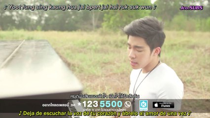 [Sub-Español] NAT y TOL - LOVE HAS NO QUALIFICATIONS(Ost. LOVESICK SEASON 2)