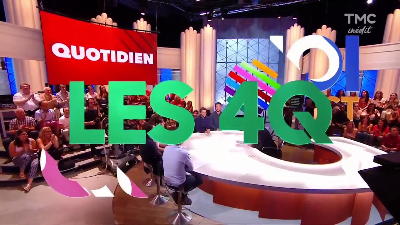 ALERTE CANICULE ! BFM passe en mode investigation - Quotidien du 14 Juin