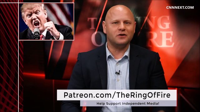 Trump’s Legal Team Argues That Sexual Harassment Is Protected By 1st Amendment