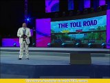 TD Jakes — The Toll Road
