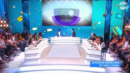 Cyril Hanouna – TPMP : Baba et Camille Combal s’incrustent dans Secret Story