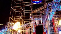 American Ninja Warrior - Crashing the Course- National Finals Week 2 (Digital Exclusive)