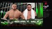 Great Balls of Fire 2017 Universal Title Brock Lesnar Vs Samoa Joe