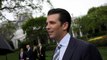 Does Trump Jr.'s admission he met Russian lawyer suggest the president and VP Lied?
