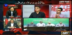 JIT's Report is Too Good To Be True, Now I Understand Why JIT Did Not Go Qatar - Umer Cheema