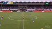 Erling Knudtzon Goal HD - Sparta Sarpsborg 2-2 Lillestrom 10.07.2017