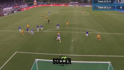 Sarpsborg 08	2-2	Lillestrom 10.07.2017