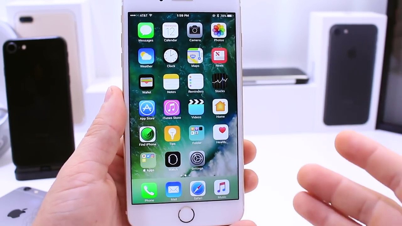 iPhone Tricks You Didn't Know exist 10.1 - 10.3.1