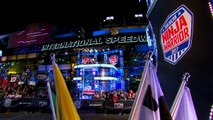 American Ninja Warrior - Toyota Injector at Daytona International Speedway (Digital Exclusive)