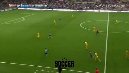 Djurgarden	2-1	Sundsvall 10.07.2017