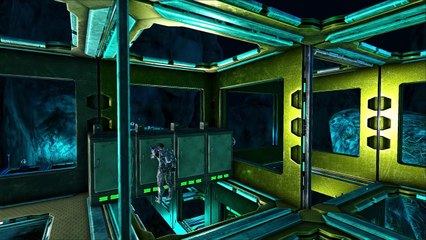 Patch 256: Equus, Leedsichthys, Ichthyornis, Iguanodon, Underwater Bases, & More!