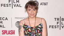 Lena Dunham Selling Clothes to Support Planned Parenthood