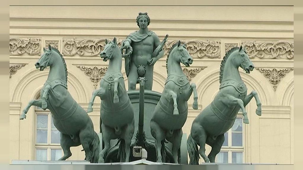 Moskau: Ballett-Premiere abgesetzt wegen schwuler Propaganda?