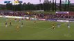 Patrick Mortensen Goal HD - Sparta Sarpsborg 3-2 Lillestrom 10.07.2017