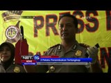 Tiga Pelaku Penembakan di Yogyakarta Tertangkap - NET16