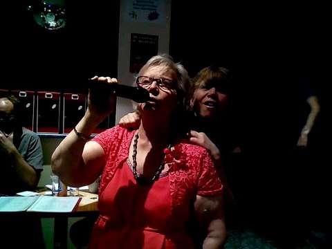 Denise - Mon amant de Saint-Jean (Patrick Bruel)