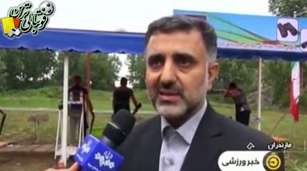 توضیحات باران‌چشمه درباره سربازی عالیشاه و نوراللهی