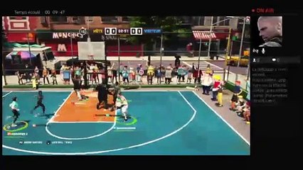 بث مباشر للعبة gta (5)