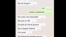 JEREMSTAR Balance les messages de Charles des ch'tis sur Beverly et Vivian