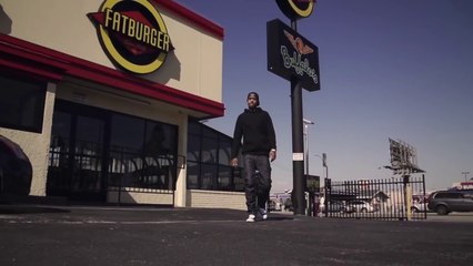 Nipsey Hussle feat Infant J Stone "All Get Right"