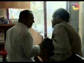 MARIO MOSCOSO Y JULIO CHAVEZ 1