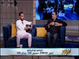 أكرم حسني: رفضت مسلسل رمضاني فيه 